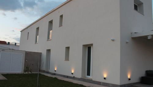 Zannafondo Villas - Foto 2