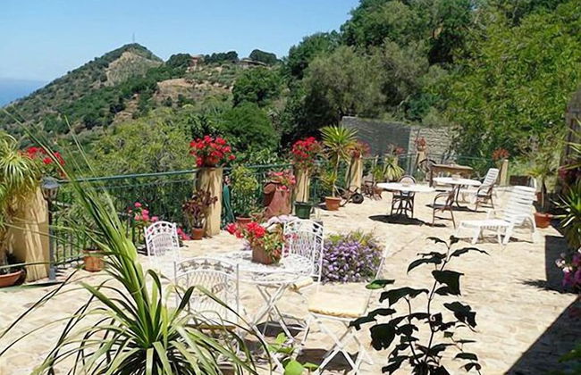 San Noto Turismo Rurale - Foto 56