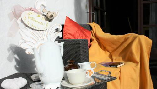 Ferienwohnung Sabine - Urlaub mit Hund - Foto 3