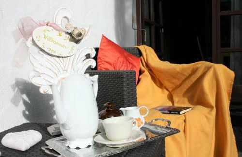 Ferienwohnung Sabine - Urlaub mit Hund - Foto 3