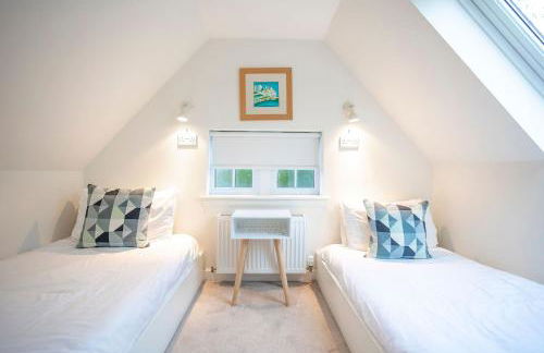 The Lodge House - By Elie - Foto 31