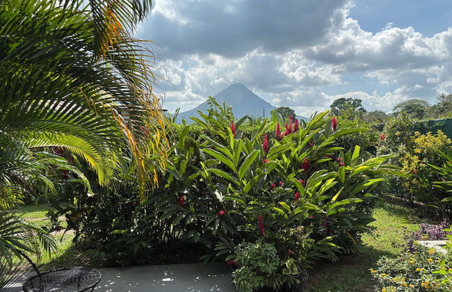 Cabañas Kwepal Costa Rica - Foto 37