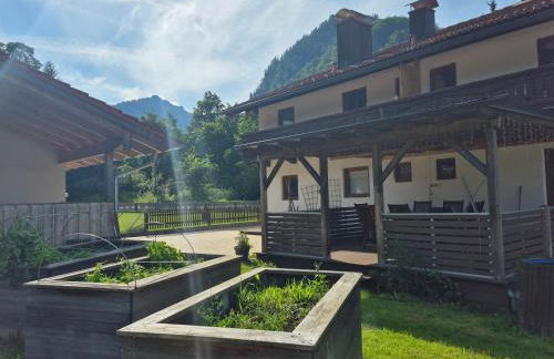 Ferienhaus, Abenteuer, Alpen, Auszeit Ruhpolding - Foto 15