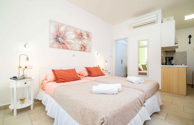 Apartments Subrenum - Foto 35