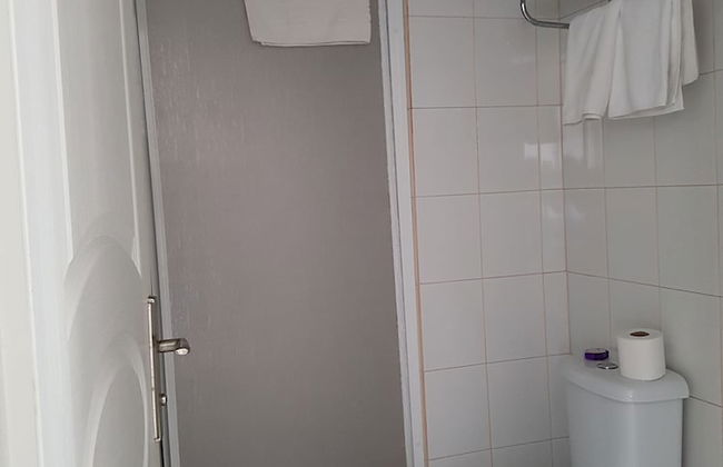 Belle Ocean Apart Hotel - Foto 23