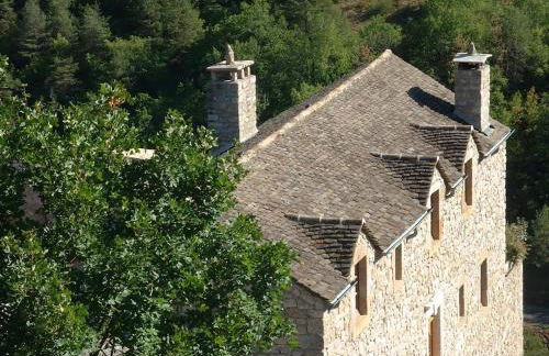 Gîte Lou Clapas dans village perché du Parc des Grands Causses - Photo 11