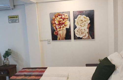 Casa Temporada Peró - Loft 2 - Foto 4