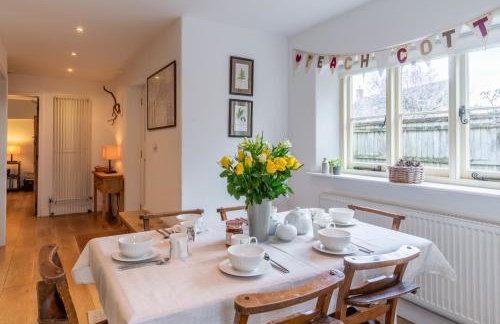 Peach Cottage - Foto 8