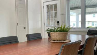 Shore Drive - 2 Bedroom/2 Bath/Bunk/Queen Oasis - Foto 5