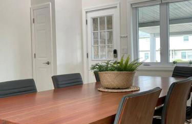 Shore Drive - 2 Bedroom/2 Bath/Bunk/Queen Oasis - Foto 5