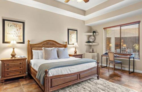 The Debonair Derby by PaseoHomesAZ with Heated Pool - Foto 67