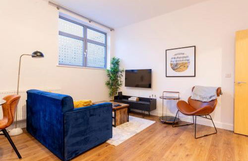 Modern 2- Bedroom Apartment in Central Redhill! - Foto 1
