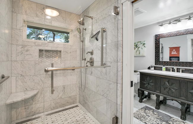 Lx47: Pebble Garden Retreat Home With Modern Kitchen - Foto 18