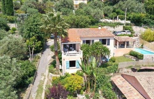 Charmant rez de villa en provence - Foto 1