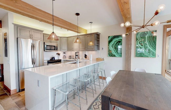 Top of the Village - Foto 59