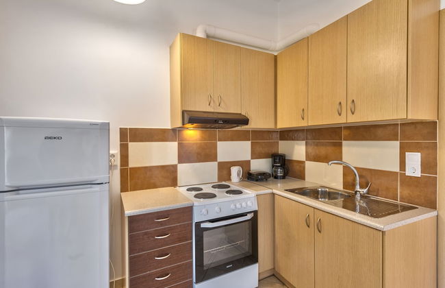 Ethrion plus Home experience - Foto 9