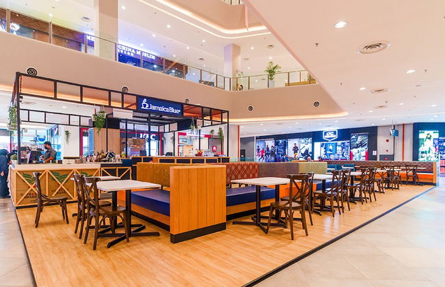 Datum Jelatek Sky Residence Roam - Foto 32