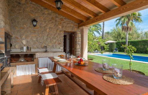 Finca Pou Nou - Foto 8