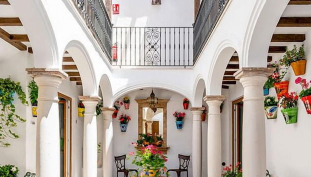 Casa del Patio - Boutique Apartments - Photo 2, Image principale