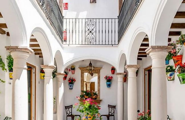 Casa del Patio - Boutique Apartments - Foto 1