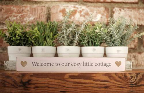 Drumnavaddy Cottage Banbridge, Dromore, County Down - Foto 13