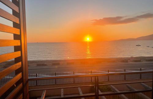 Agosta: Terrace with sea view - Luxury flat | By Airnest - Foto 45