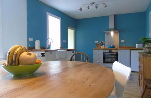 Thistle Cottage, CrannachCottages - Foto 13