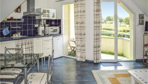 Awesome Apartment In Matignon With Wifi - Foto 2