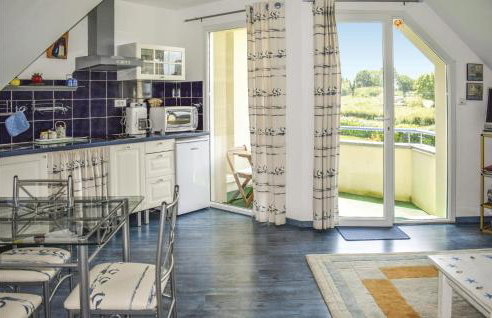 Awesome Apartment In Matignon With Wifi - Foto 2