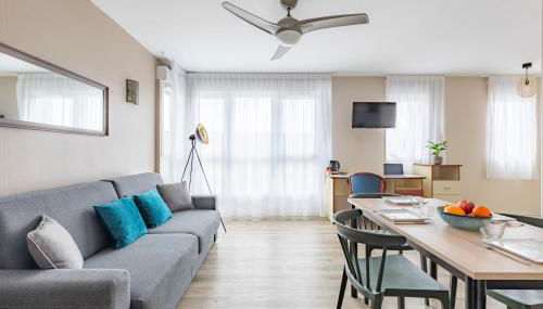 Appart'City Classic Limoges - Photo 3