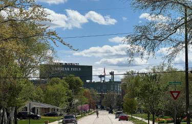 Game Day on Rockdale - Foto 43