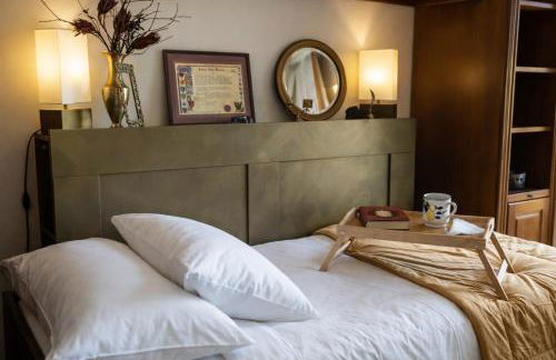 Exclusive Luxury4you – Beachfront Boutique Penthouse Apt! - Foto 55