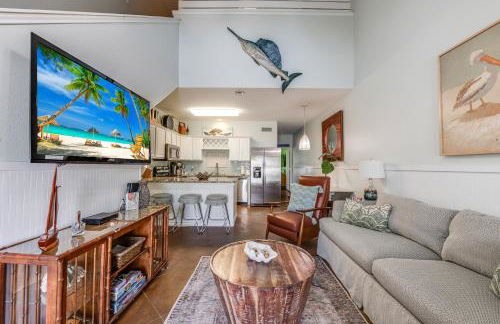 Pirates Bay #118 The LUV Shack poolfront townhome - Foto 8