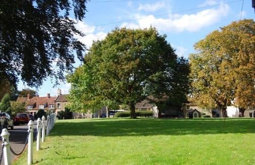 Fig Cottage, near Bradford on Avon and Bath - Foto 29