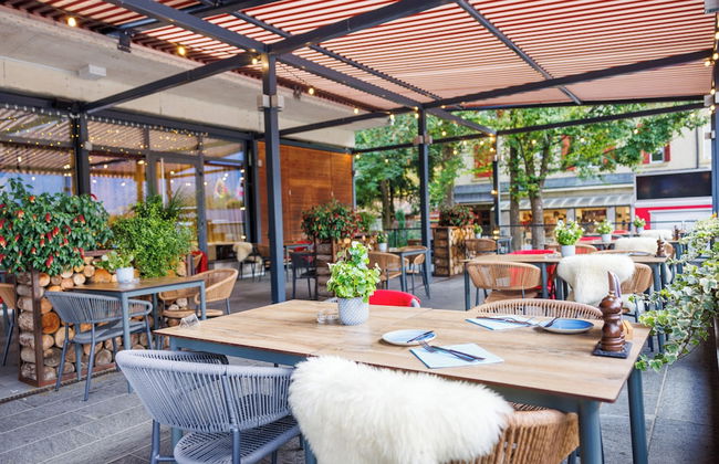 Hapimag Resort Interlaken - Foto 44