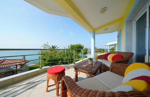 Secret Paradise Villas - Foto 35