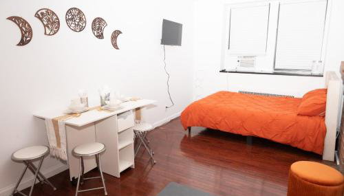 New York47-Escape1 West Village - Steps from Subway Cafes - Foto 4