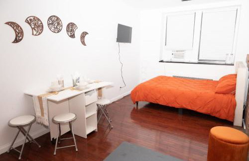 New York47-Escape1 West Village - Steps from Subway Cafes - Foto 4