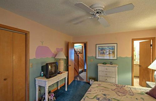 Kitty Hawk Townhome at Sea Dunes - Walk to Beach! - Foto 14