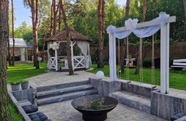 Modra Sikorka - Foto 21