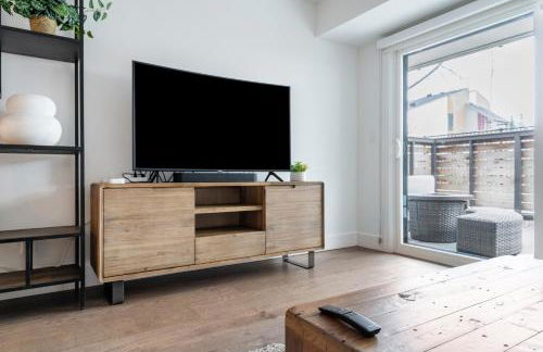 Sharon Green apartments by FantasticStay - Foto 109