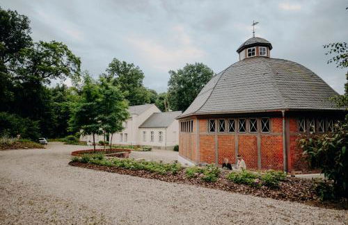 Kleines Schloss Lanke - Foto 22