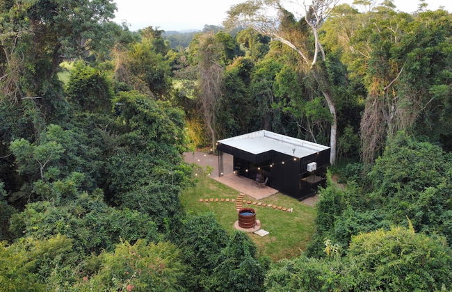 Rastro Cabins - Foto 9