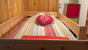 L'étoile des neiges Studio confort pour 4 personnes - Foto 2