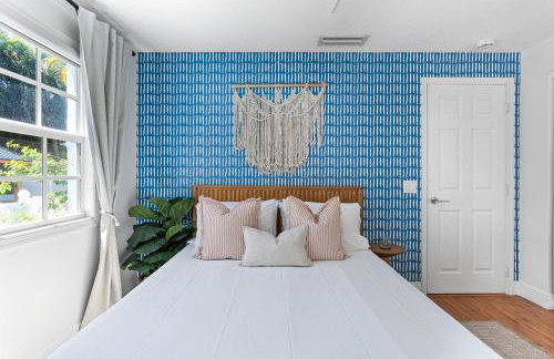 Pickleball, Heated Pool, Cold Plunge, Sauna,Bar! - Foto 46