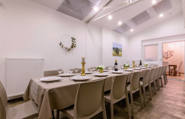 Zythogite 27 personnes 10 chambres - Photo 60