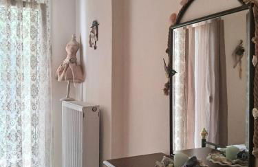 Menexe Apartments-Kelyfos - Foto 27