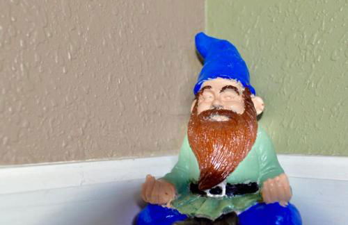 Serenity House Retreat Near MKT - Foto 16