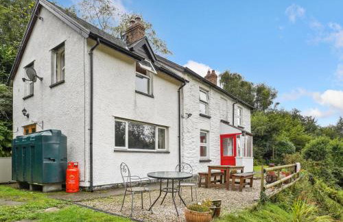 Delfryn, Goginan - Foto 1