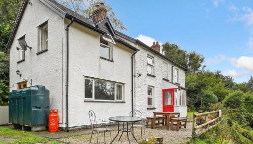 Delfryn, Goginan - Foto 1